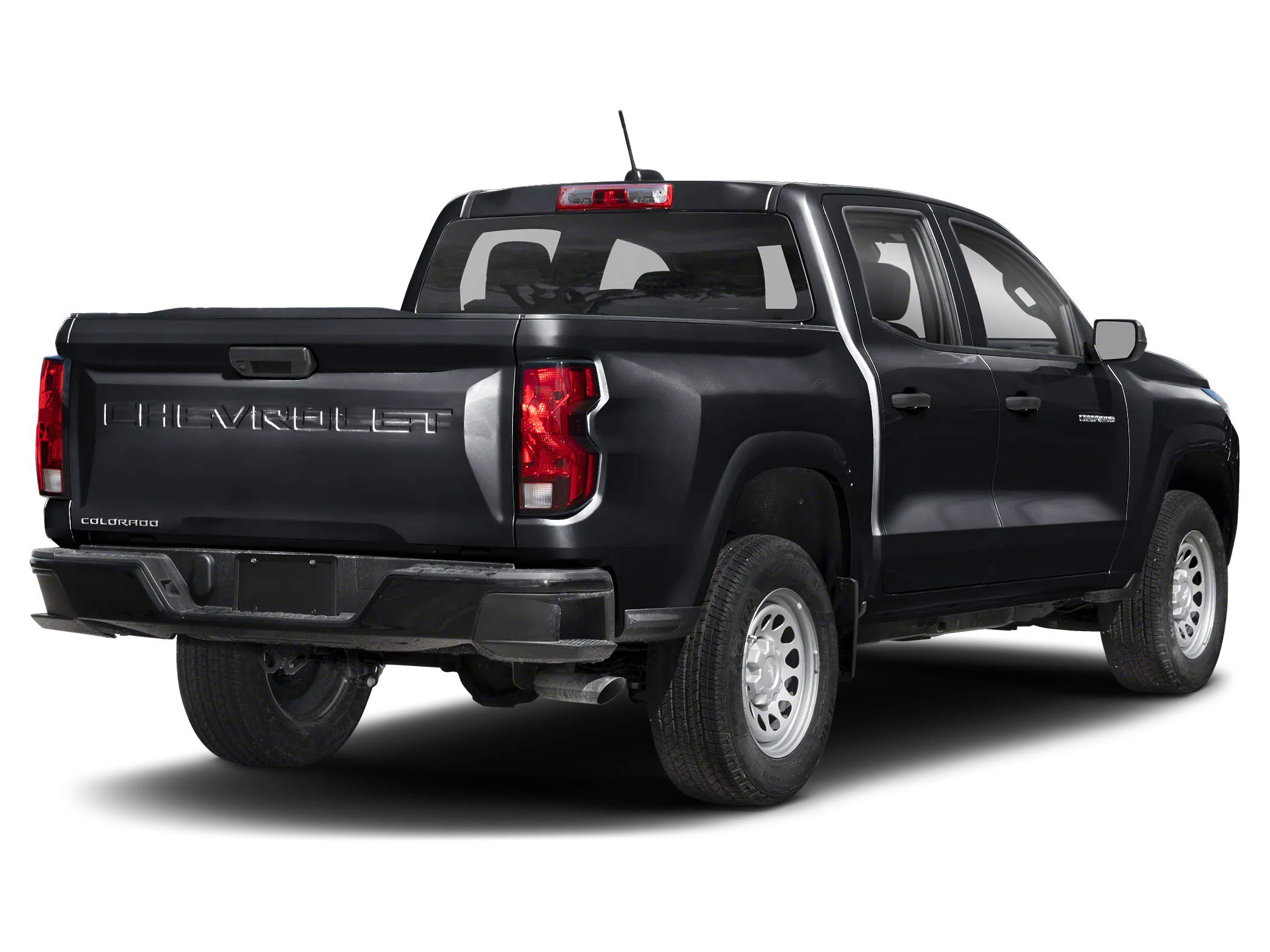 Used 2025 Chevrolet Colorado Truck