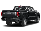Used 2025 Chevrolet Colorado Truck