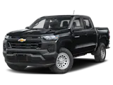 Used 2025 Chevrolet Colorado Truck