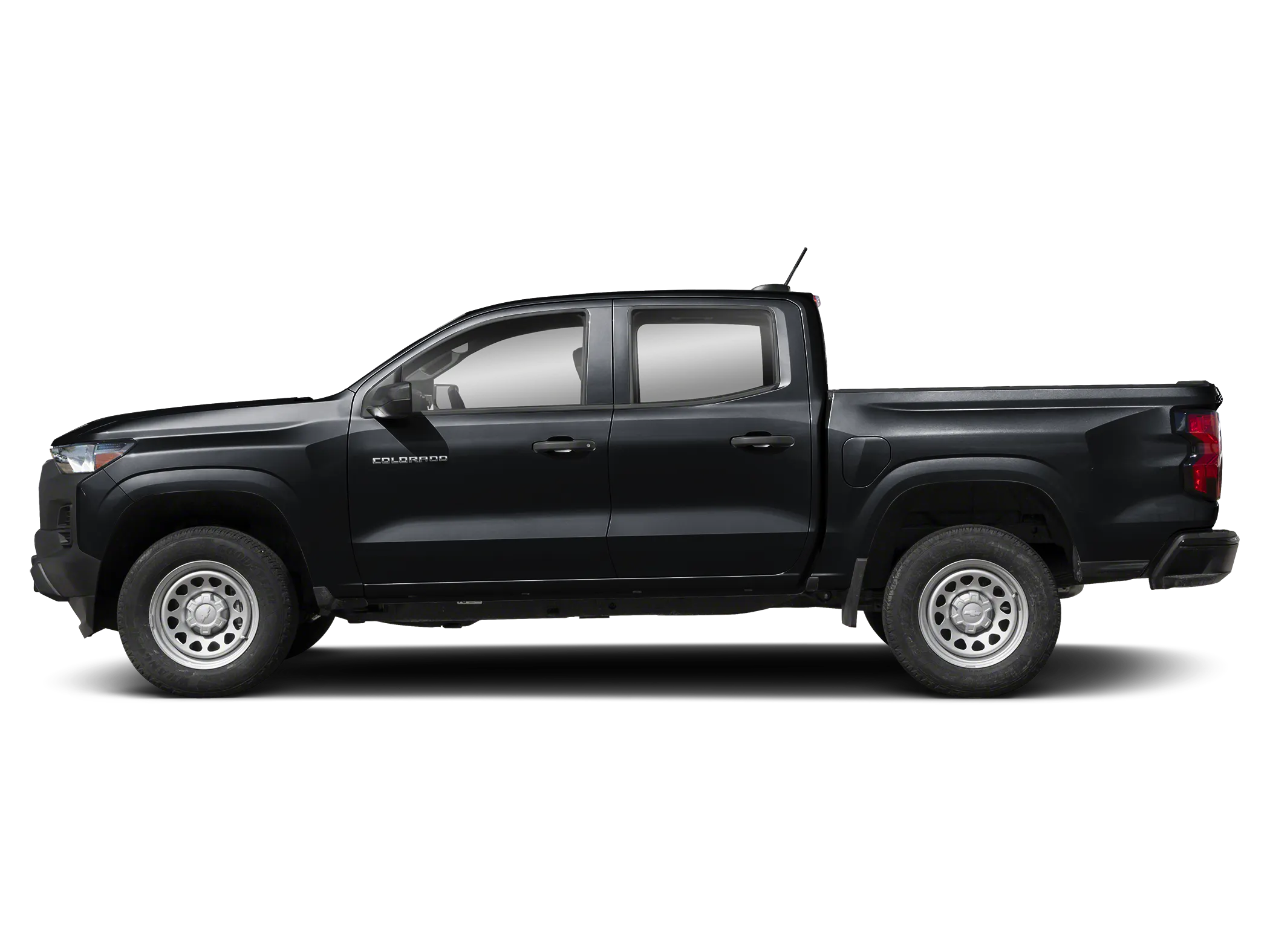 Used 2025 Chevrolet Colorado Truck