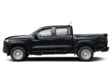 Used 2025 Chevrolet Colorado Truck