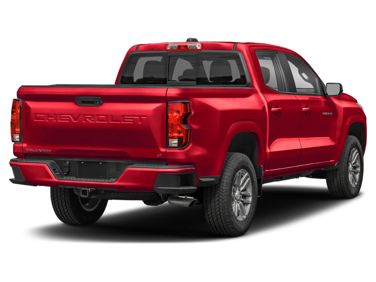 Used 2025 Chevrolet Colorado Truck