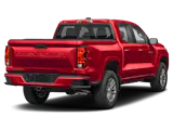 Used 2025 Chevrolet Colorado Truck