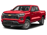 Used 2025 Chevrolet Colorado Truck