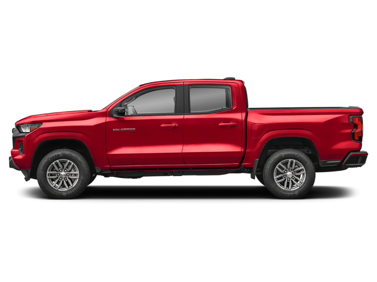 Used 2025 Chevrolet Colorado Truck