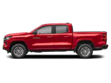 Used 2025 Chevrolet Colorado Truck