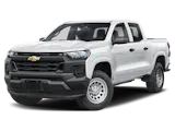 New 2026 Chevrolet Colorado Truck