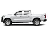 New 2026 Chevrolet Colorado Truck