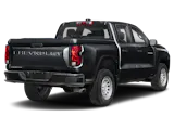 New 2026 Chevrolet Colorado Truck