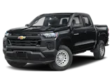 New 2026 Chevrolet Colorado Truck