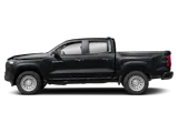 New 2026 Chevrolet Colorado Truck