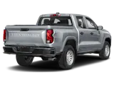 New 2026 Chevrolet Colorado Truck
