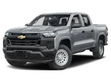 New 2026 Chevrolet Colorado Truck