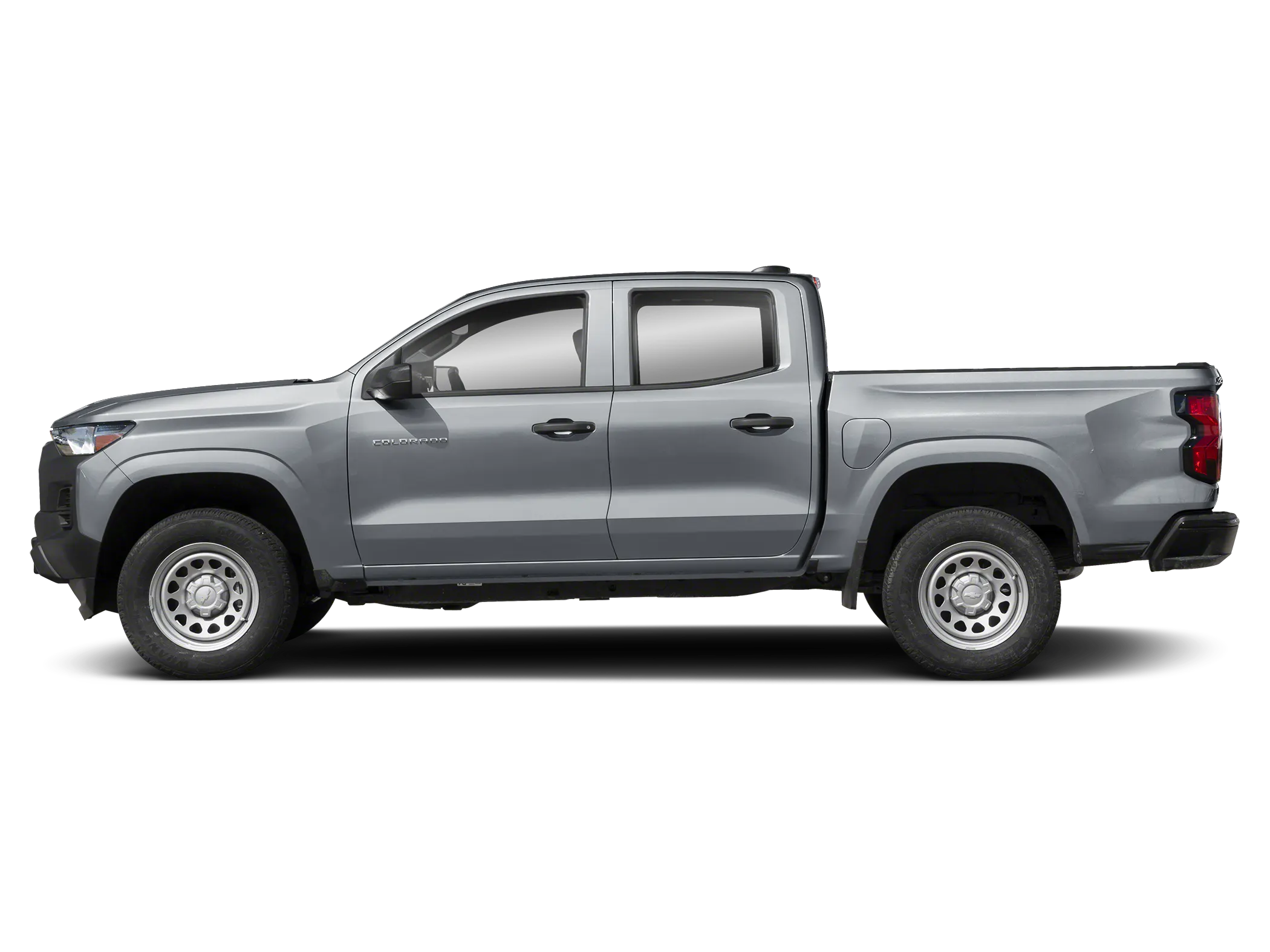 New 2026 Chevrolet Colorado Truck