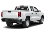 New 2026 Chevrolet Colorado Truck