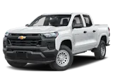New 2026 Chevrolet Colorado Truck