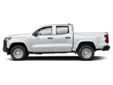 New 2026 Chevrolet Colorado Truck