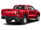 New 2026 Chevrolet Colorado Truck