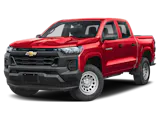 New 2026 Chevrolet Colorado Truck
