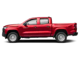New 2026 Chevrolet Colorado Truck