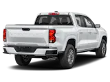 New 2026 Chevrolet Colorado Truck