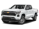 New 2026 Chevrolet Colorado Truck