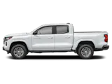 New 2026 Chevrolet Colorado Truck