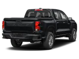 New 2026 Chevrolet Colorado Truck