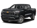 New 2026 Chevrolet Colorado Truck