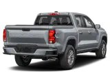 New 2026 Chevrolet Colorado Truck