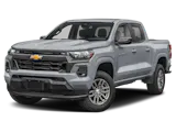 New 2026 Chevrolet Colorado Truck