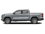 New 2026 Chevrolet Colorado Truck