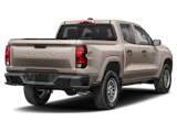 New 2026 Chevrolet Colorado Truck