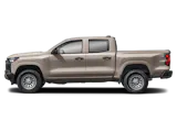 New 2026 Chevrolet Colorado Truck