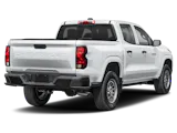 New 2026 Chevrolet Colorado Truck