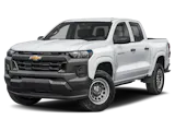 New 2026 Chevrolet Colorado Truck