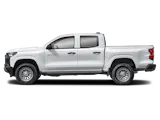 New 2026 Chevrolet Colorado Truck