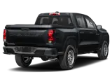 New 2026 Chevrolet Colorado Truck