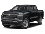 New 2026 Chevrolet Colorado Truck