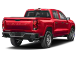 New 2026 Chevrolet Colorado Truck