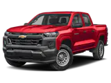 New 2026 Chevrolet Colorado Truck