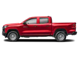 New 2026 Chevrolet Colorado Truck