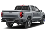 New 2026 Chevrolet Colorado Truck