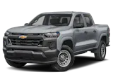 New 2026 Chevrolet Colorado Truck