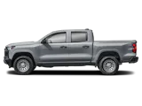New 2026 Chevrolet Colorado Truck