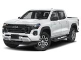 New 2026 Chevrolet Colorado Truck