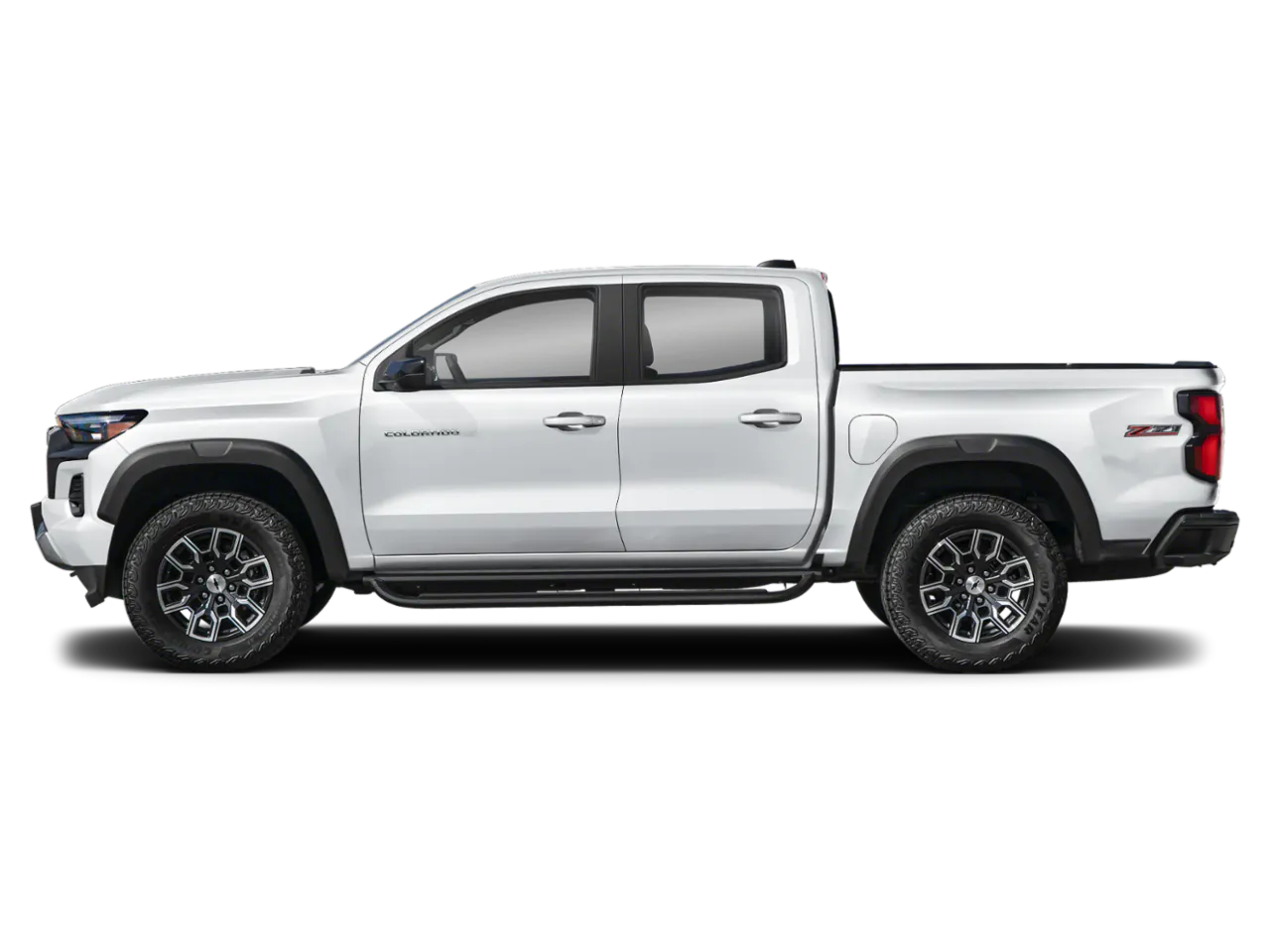New 2026 Chevrolet Colorado Truck