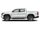 New 2026 Chevrolet Colorado Truck