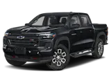 New 2026 Chevrolet Colorado Truck