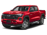 New 2026 Chevrolet Colorado Truck